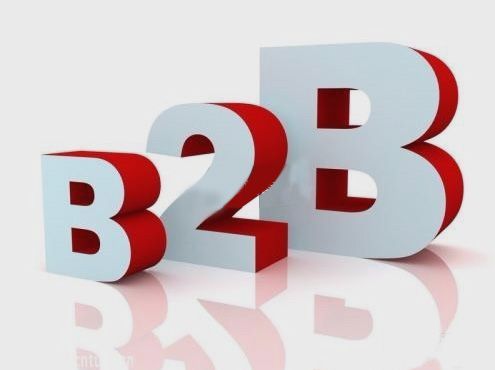 企业做好b2b网站推广的四大要点