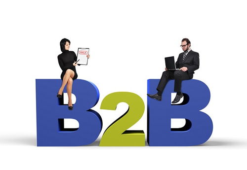 b2b订货系统究竟能为企业带来什么
